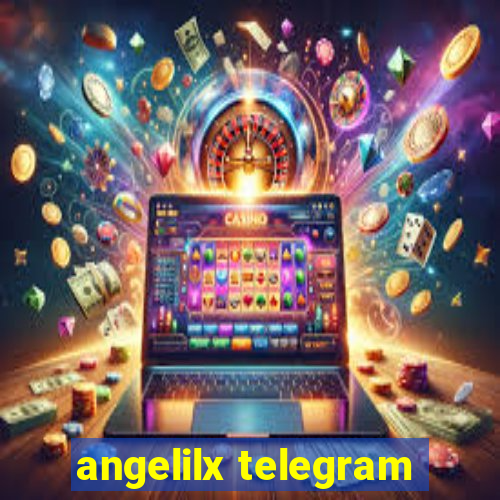 angelilx telegram